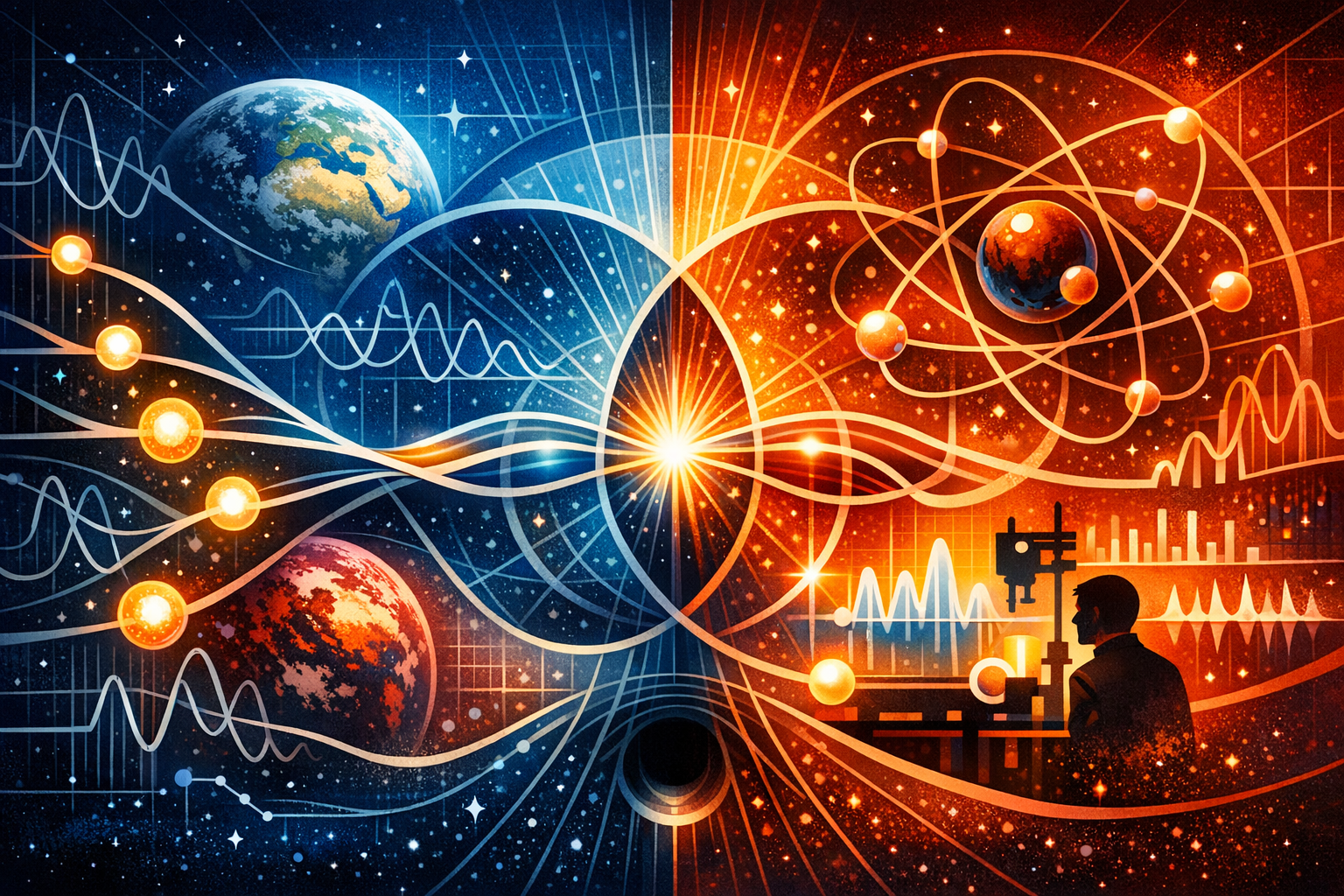 This picture is AI generated