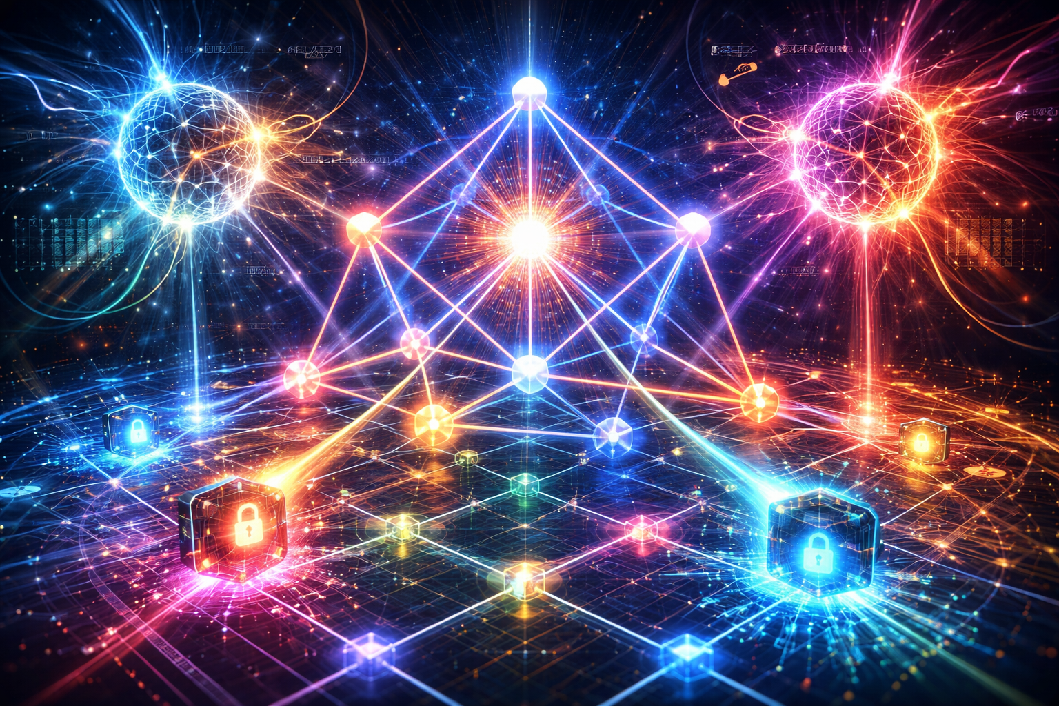 This picture is AI generated