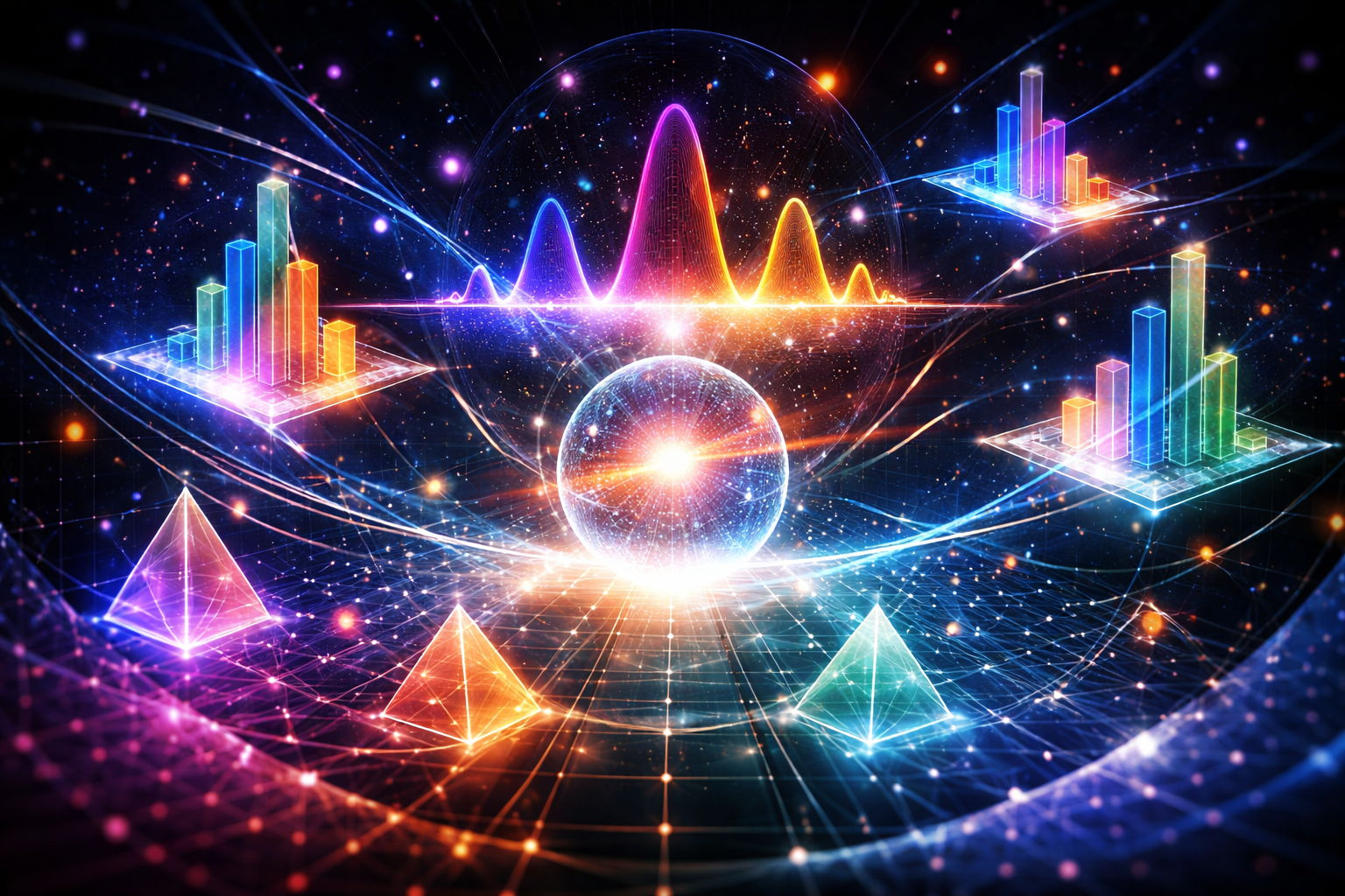 This picture is AI generated 