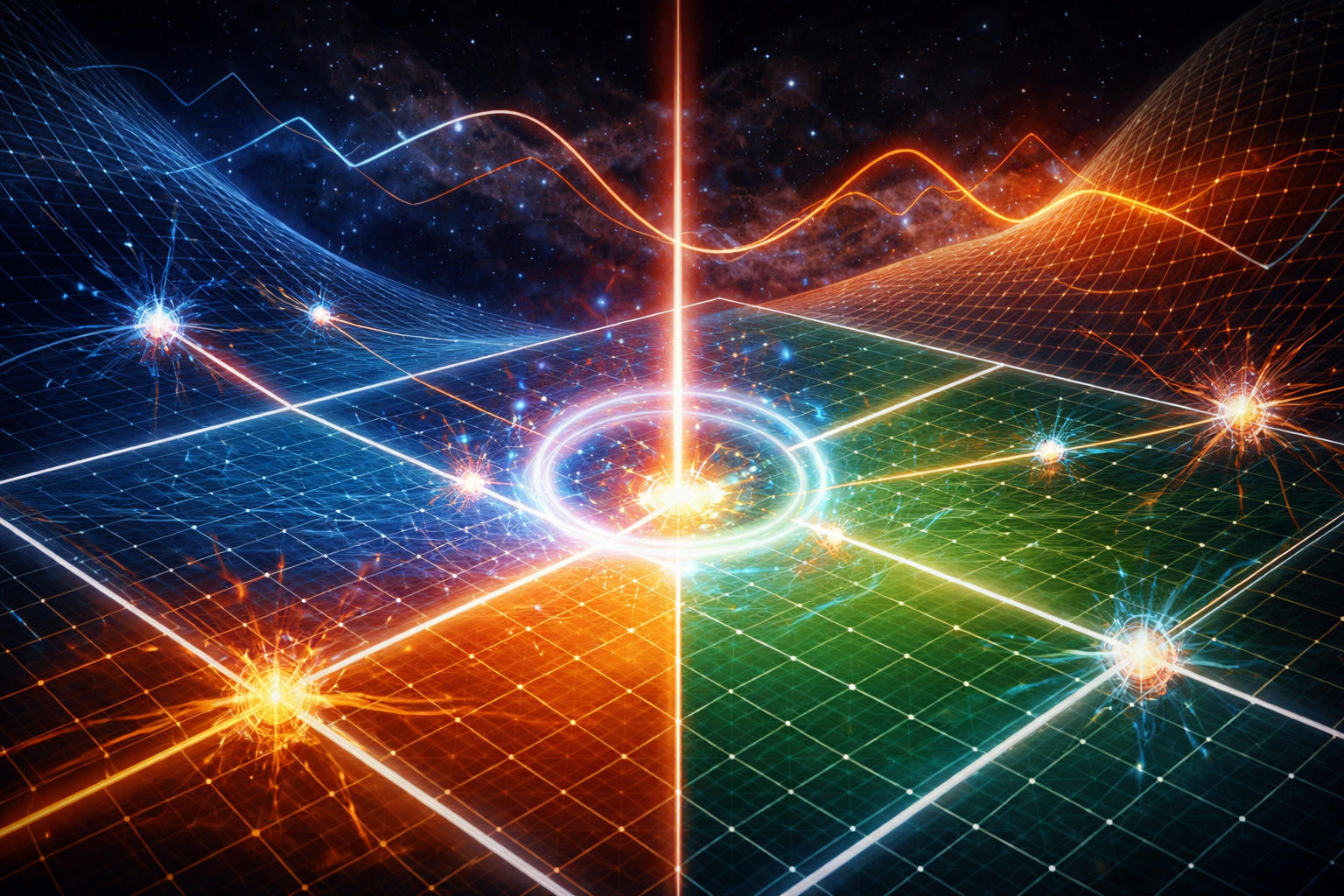 This picture is AI generated