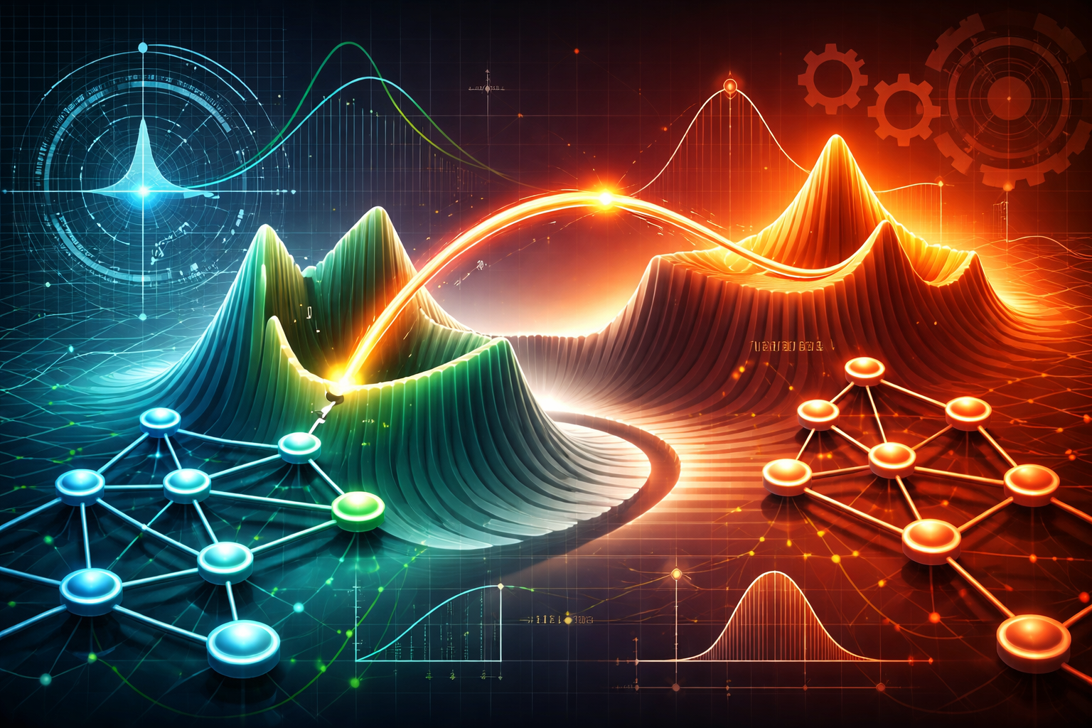 This picture is AI generated