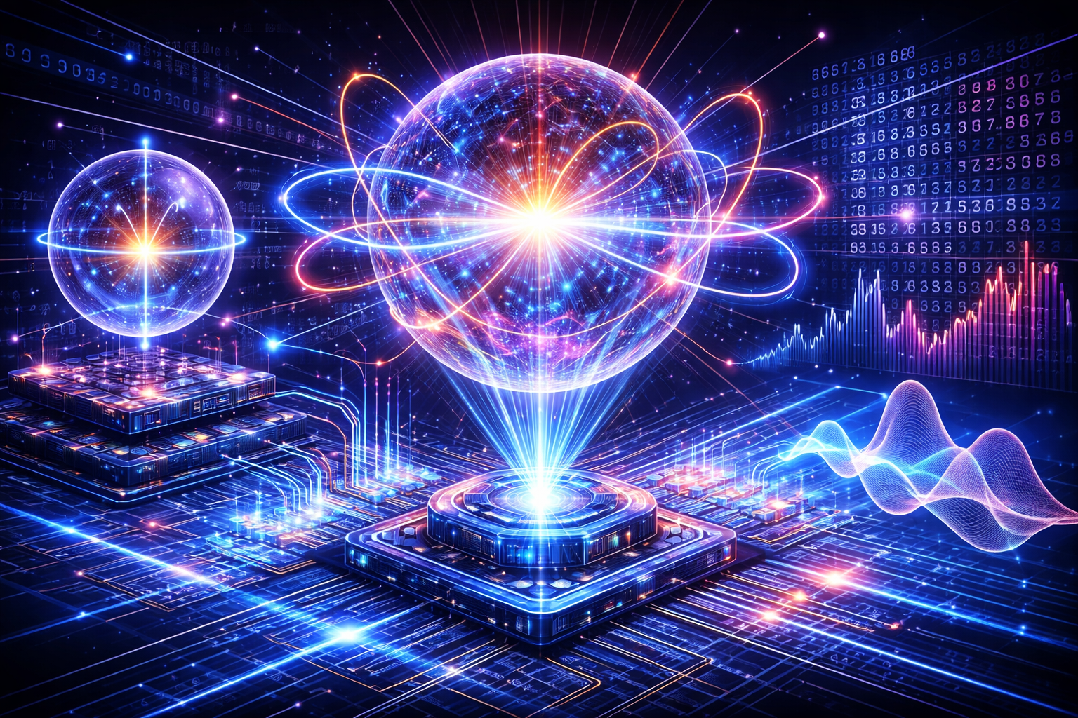 This picture is ai generated