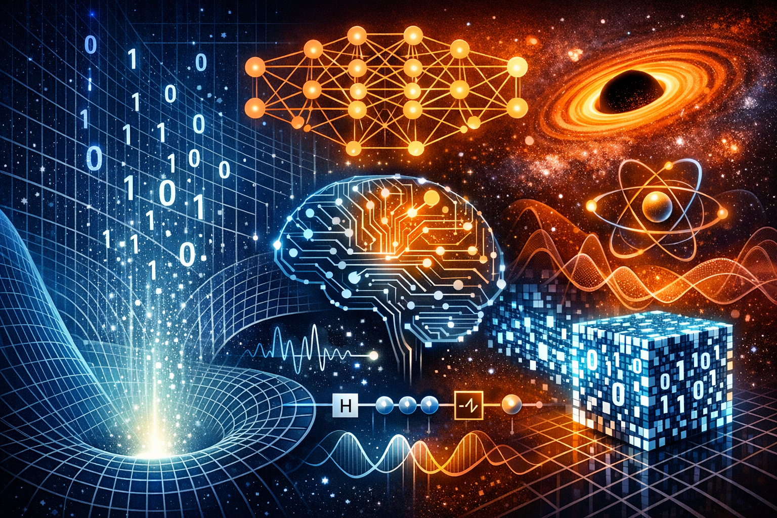 This picture is AI generated