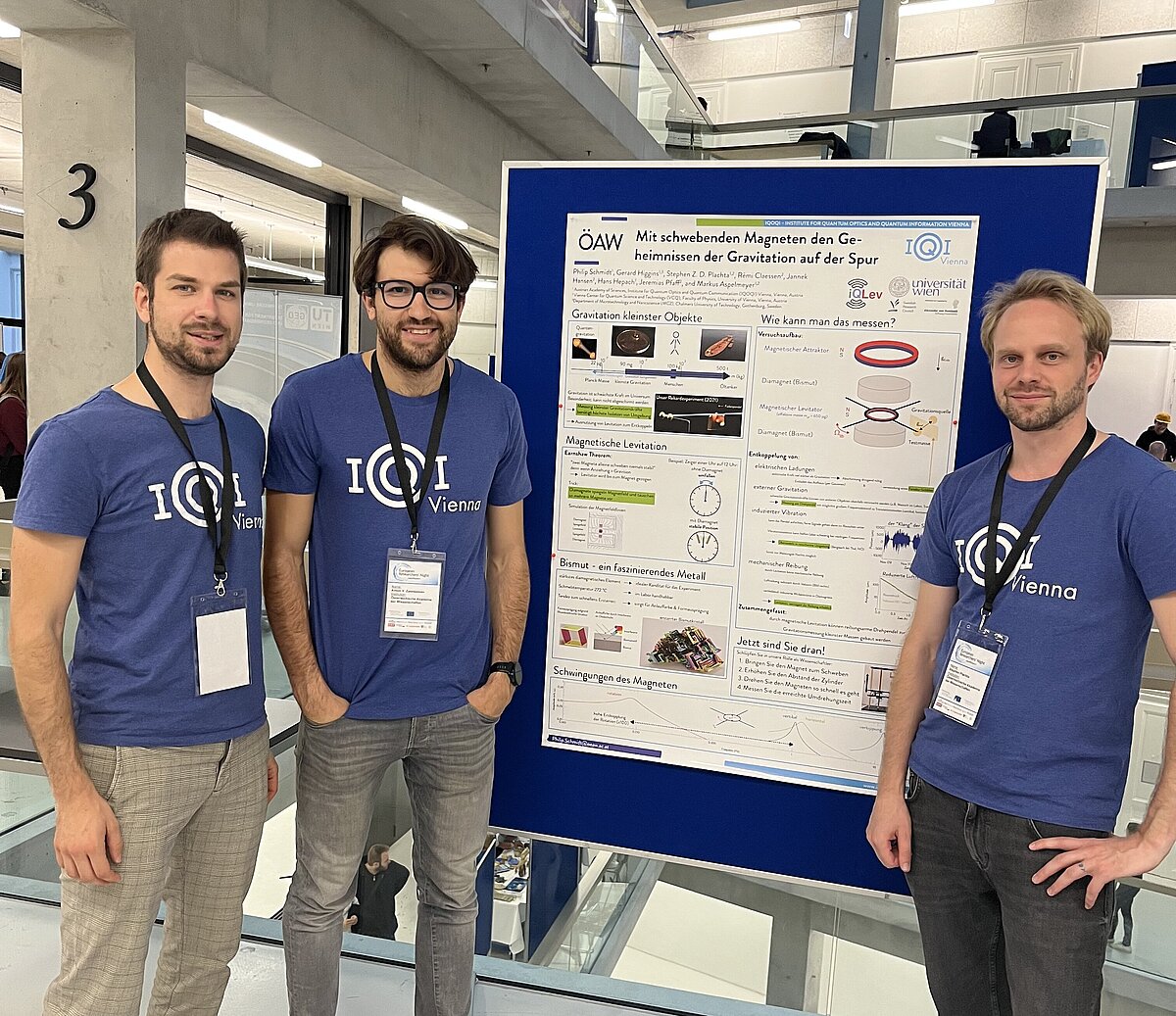 European researchers night 2022