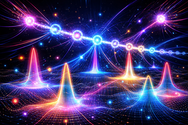 This picture is AI generated 