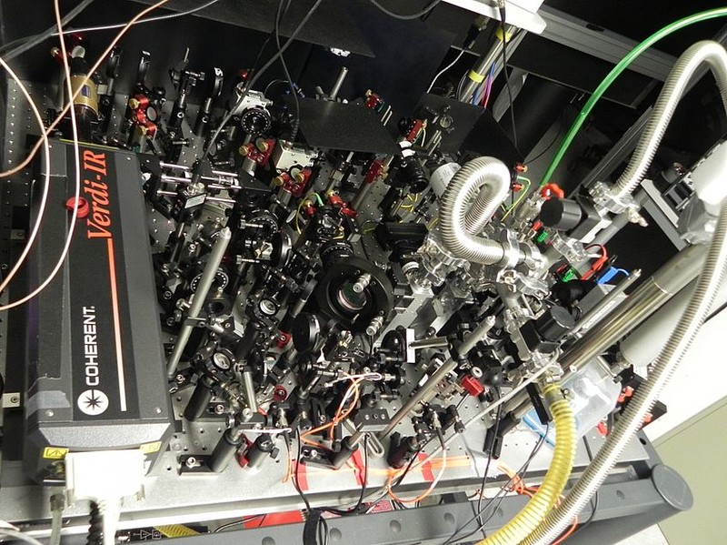 Quantum Controlling Levitated Systems